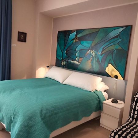B&B باغيريا المظهر الخارجي الصورة