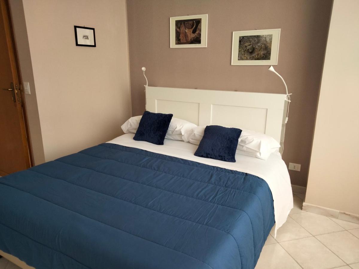 B&B باغيريا المظهر الخارجي الصورة