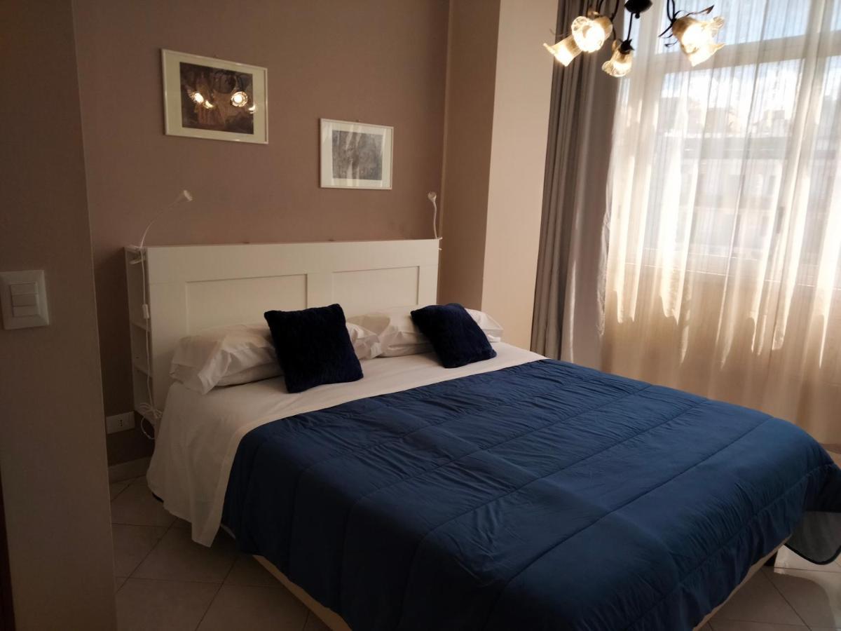 B&B باغيريا المظهر الخارجي الصورة