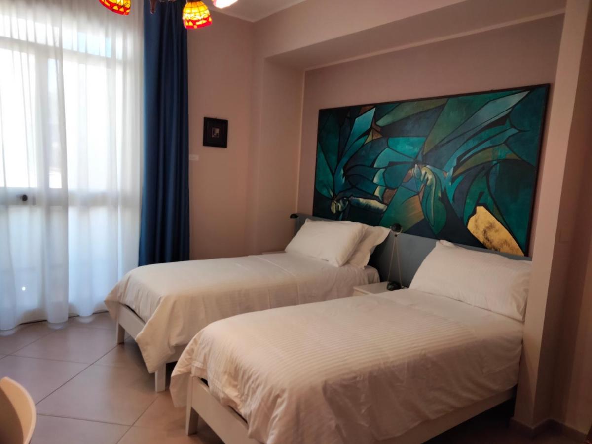 B&B باغيريا المظهر الخارجي الصورة