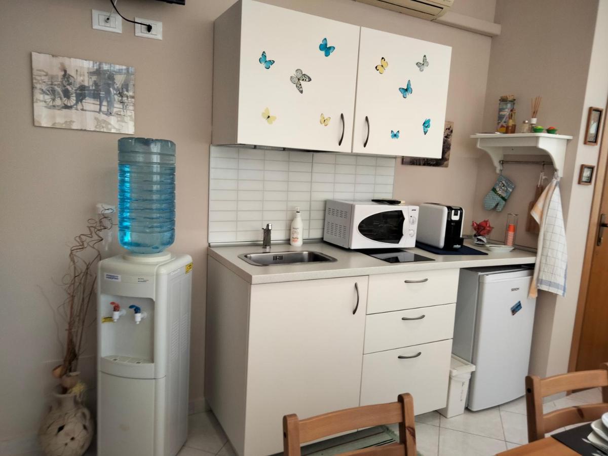 B&B باغيريا المظهر الخارجي الصورة