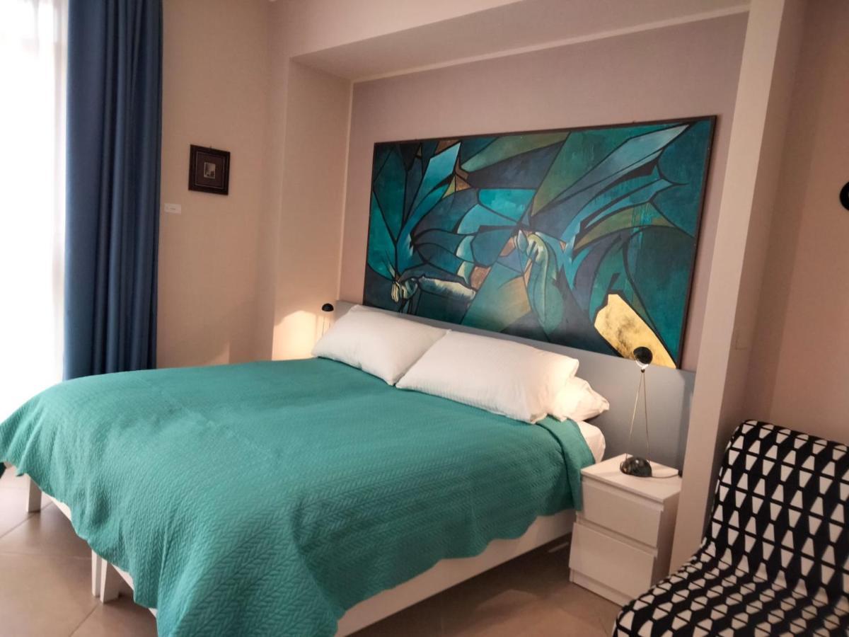B&B باغيريا المظهر الخارجي الصورة