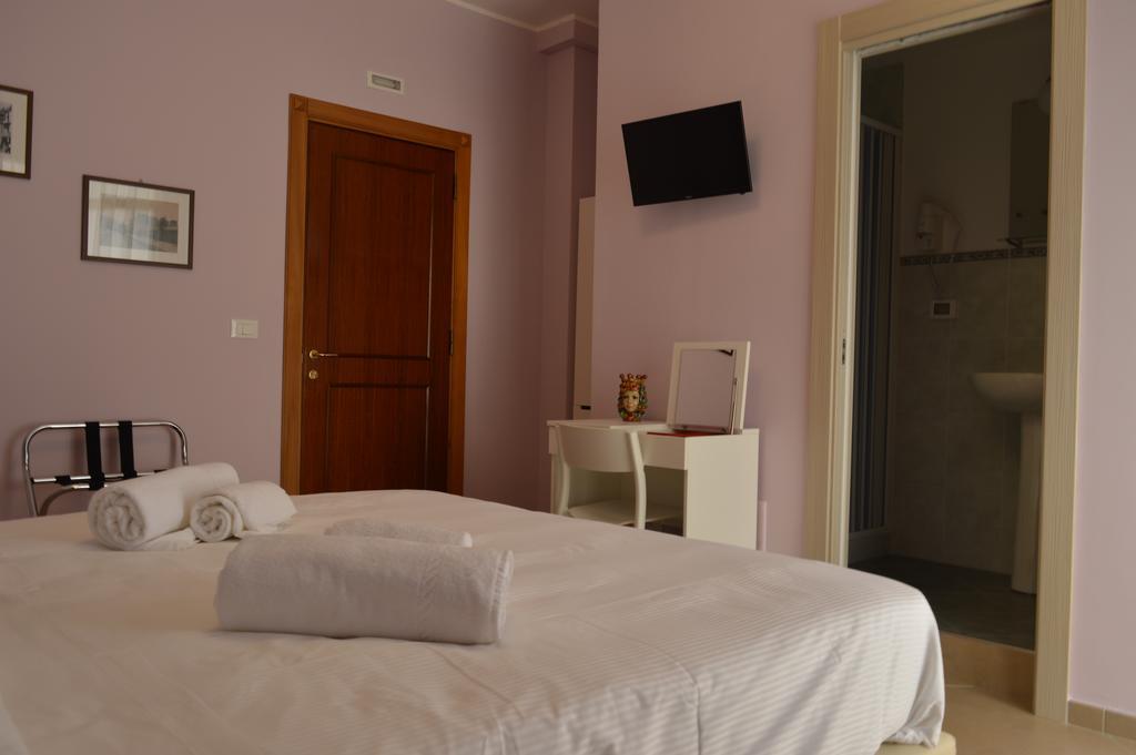 B&B باغيريا المظهر الخارجي الصورة