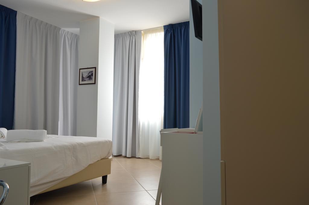 B&B باغيريا المظهر الخارجي الصورة