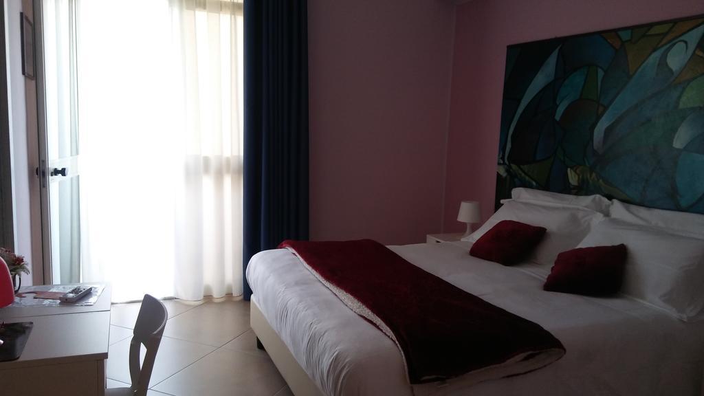 B&B باغيريا المظهر الخارجي الصورة