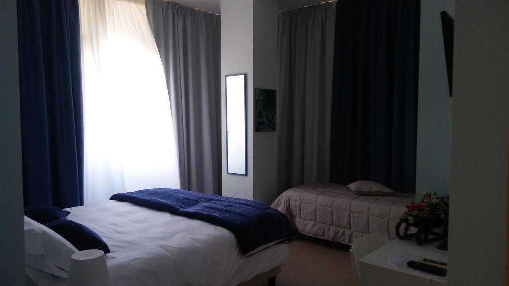 B&B باغيريا المظهر الخارجي الصورة