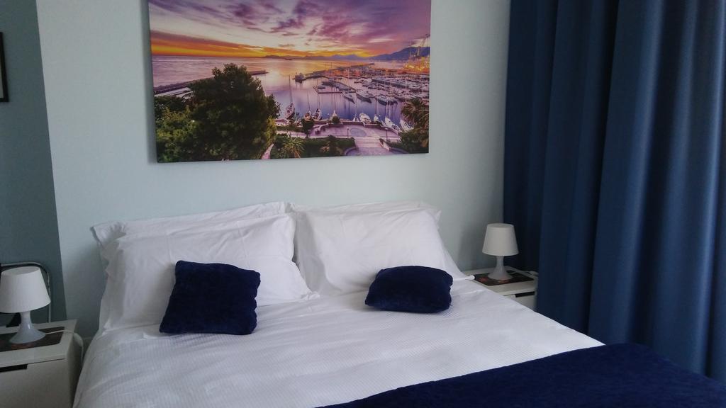 B&B باغيريا المظهر الخارجي الصورة
