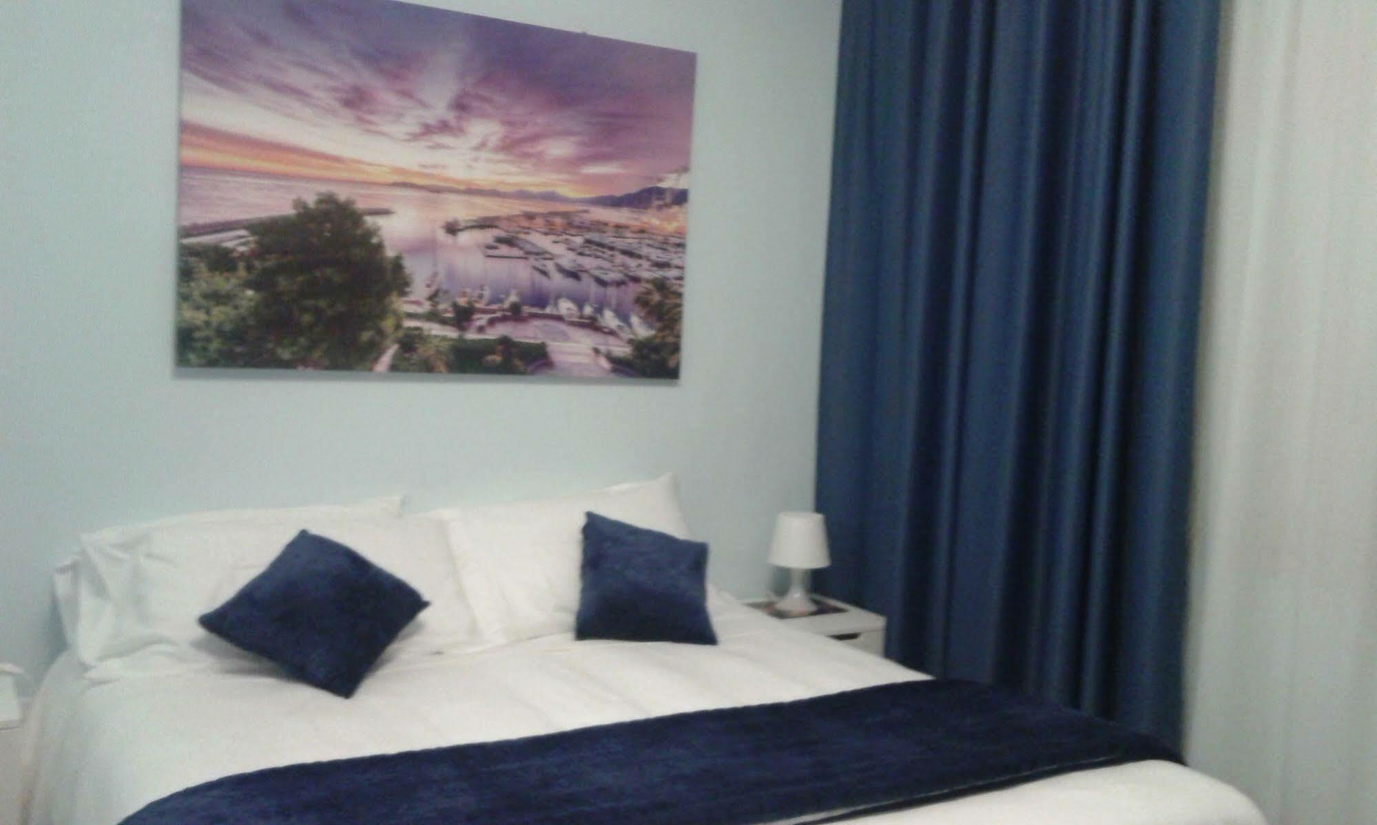 B&B باغيريا المظهر الخارجي الصورة