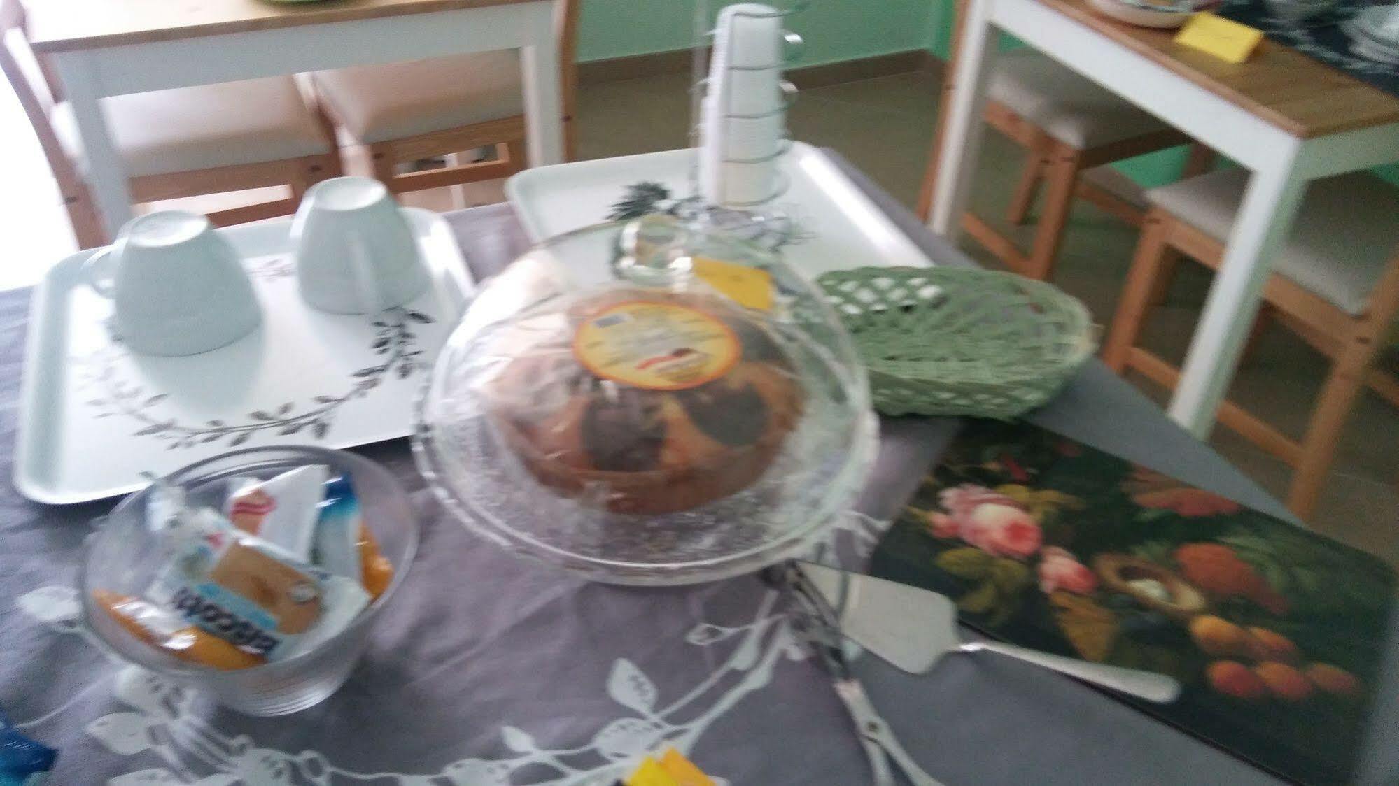 B&B باغيريا المظهر الخارجي الصورة