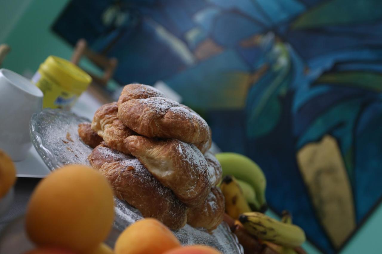 B&B باغيريا المظهر الخارجي الصورة
